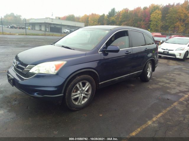 Photo 1 VIN: 5J6RE4H79AL011266 - HONDA CR-V 