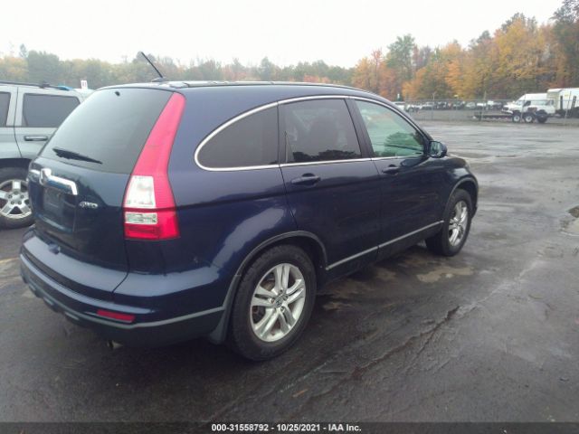 Photo 3 VIN: 5J6RE4H79AL011266 - HONDA CR-V 