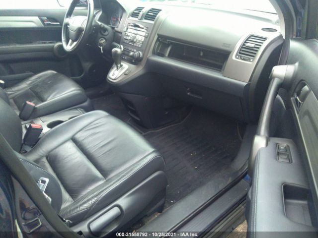 Photo 4 VIN: 5J6RE4H79AL011266 - HONDA CR-V 