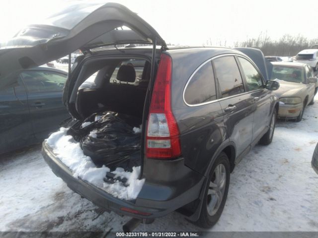 Photo 3 VIN: 5J6RE4H79AL015611 - HONDA CR-V 