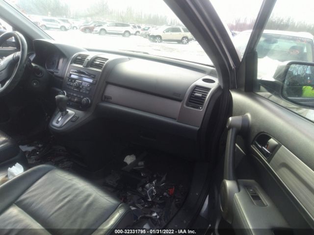 Photo 4 VIN: 5J6RE4H79AL015611 - HONDA CR-V 