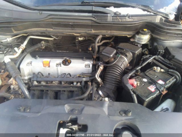 Photo 9 VIN: 5J6RE4H79AL015611 - HONDA CR-V 