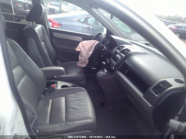 Photo 4 VIN: 5J6RE4H79AL018394 - HONDA CR-V 