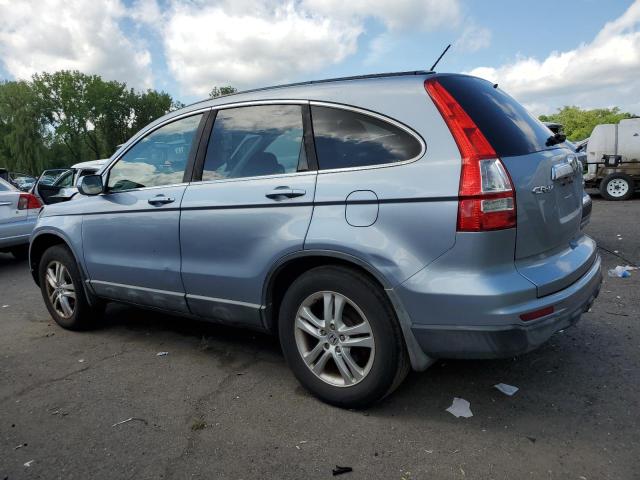 Photo 1 VIN: 5J6RE4H79AL018511 - HONDA CR-V EXL 