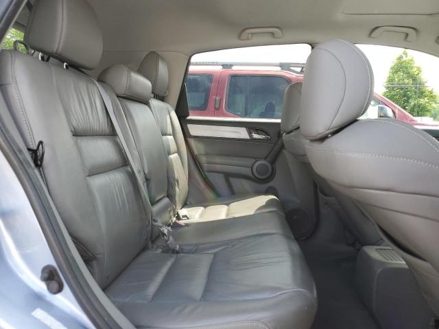 Photo 10 VIN: 5J6RE4H79AL018511 - HONDA CR-V EXL 