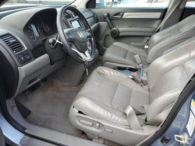 Photo 6 VIN: 5J6RE4H79AL018511 - HONDA CR-V EXL 