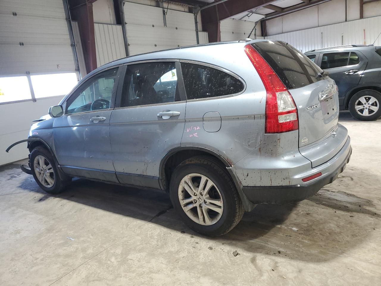 Photo 1 VIN: 5J6RE4H79AL020291 - HONDA CR-V 