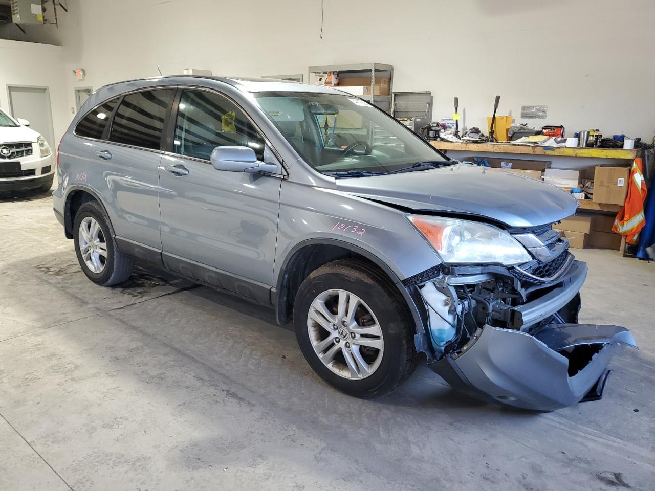 Photo 3 VIN: 5J6RE4H79AL020291 - HONDA CR-V 