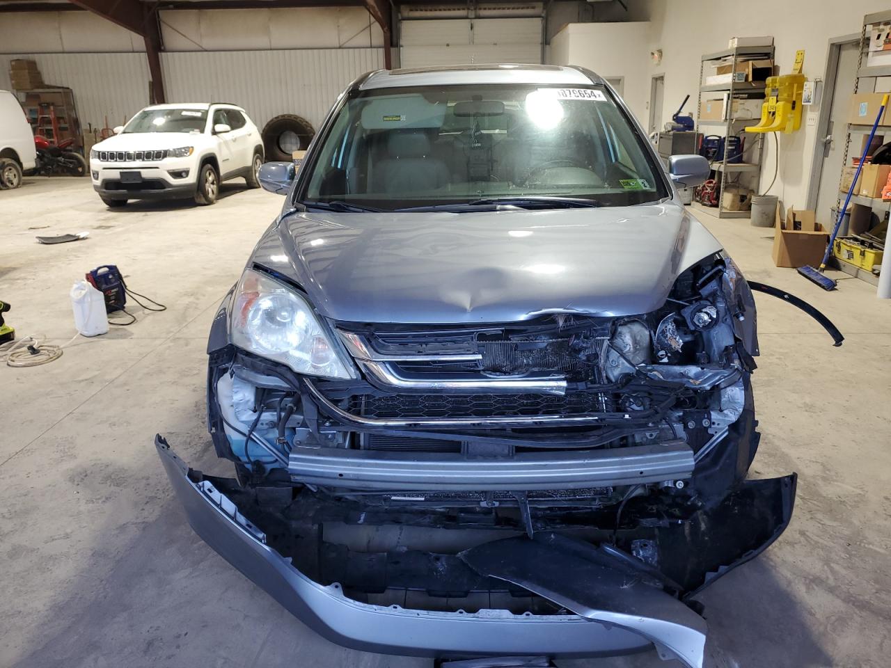 Photo 4 VIN: 5J6RE4H79AL020291 - HONDA CR-V 