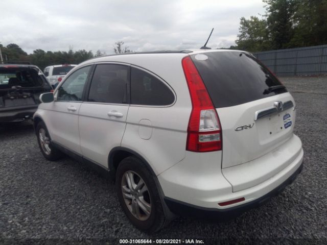 Photo 2 VIN: 5J6RE4H79AL023675 - HONDA CR-V 