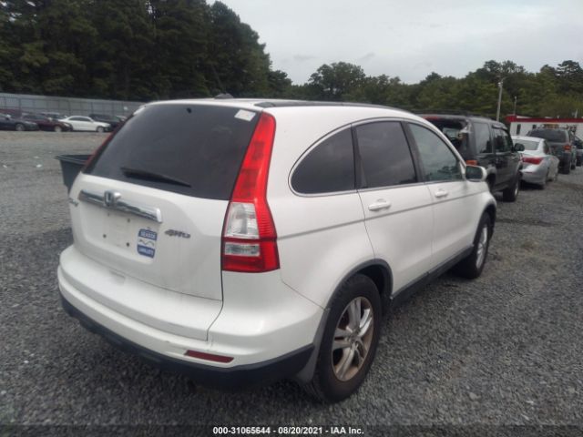 Photo 3 VIN: 5J6RE4H79AL023675 - HONDA CR-V 