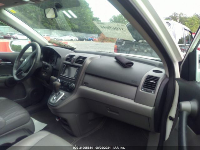 Photo 4 VIN: 5J6RE4H79AL023675 - HONDA CR-V 