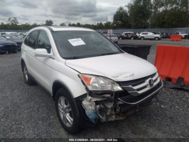 Photo 5 VIN: 5J6RE4H79AL023675 - HONDA CR-V 