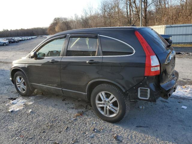 Photo 1 VIN: 5J6RE4H79AL032425 - HONDA CRV 