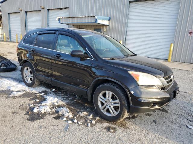 Photo 3 VIN: 5J6RE4H79AL032425 - HONDA CRV 