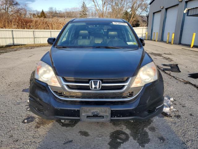 Photo 4 VIN: 5J6RE4H79AL032425 - HONDA CRV 