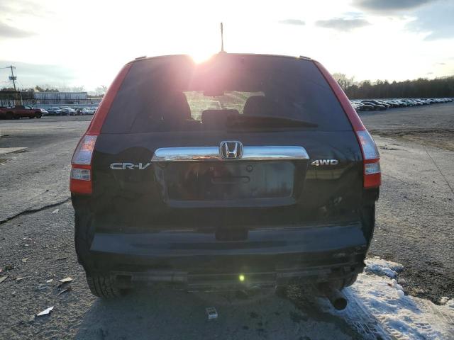 Photo 5 VIN: 5J6RE4H79AL032425 - HONDA CRV 