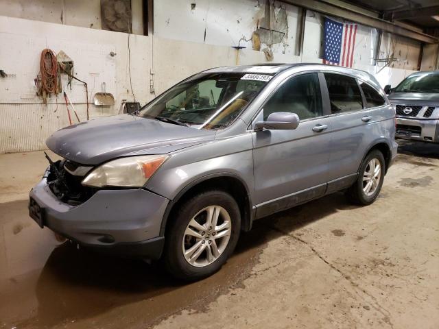 Photo 0 VIN: 5J6RE4H79AL037558 - HONDA CR-V EXL 