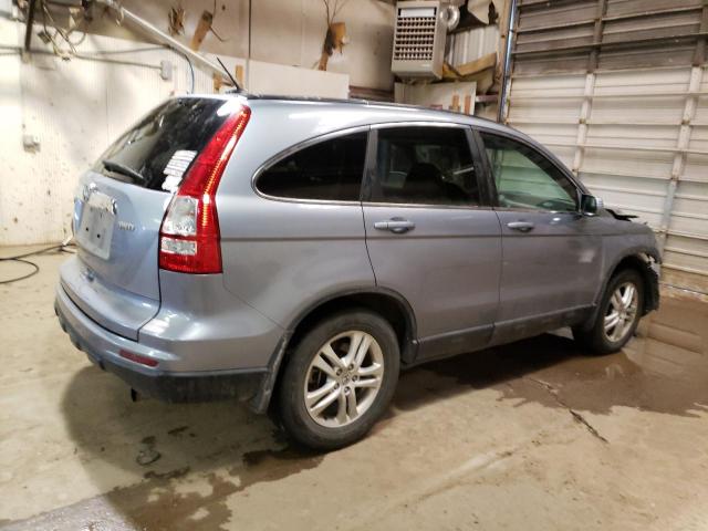 Photo 2 VIN: 5J6RE4H79AL037558 - HONDA CR-V EXL 