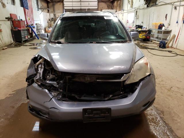 Photo 4 VIN: 5J6RE4H79AL037558 - HONDA CR-V EXL 