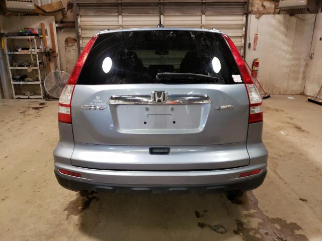 Photo 5 VIN: 5J6RE4H79AL037558 - HONDA CR-V EXL 