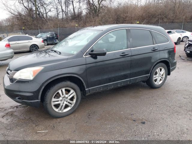 Photo 1 VIN: 5J6RE4H79AL038919 - HONDA CR-V 