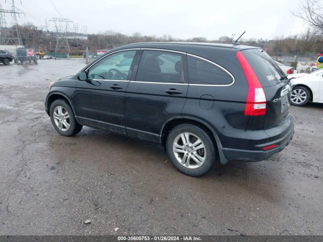 Photo 2 VIN: 5J6RE4H79AL038919 - HONDA CR-V 