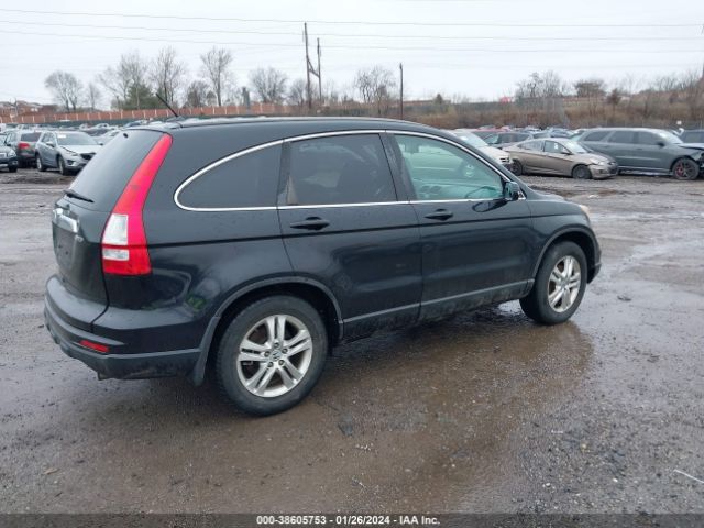 Photo 3 VIN: 5J6RE4H79AL038919 - HONDA CR-V 