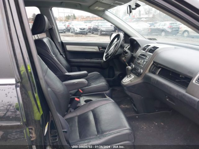 Photo 4 VIN: 5J6RE4H79AL038919 - HONDA CR-V 