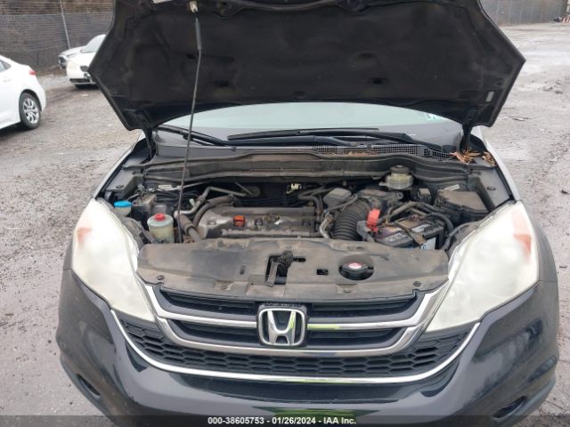 Photo 9 VIN: 5J6RE4H79AL038919 - HONDA CR-V 