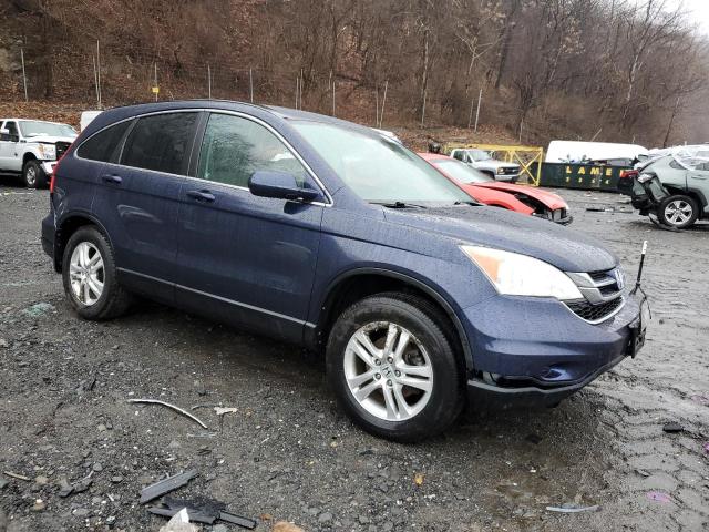 Photo 3 VIN: 5J6RE4H79AL040959 - HONDA CRV 