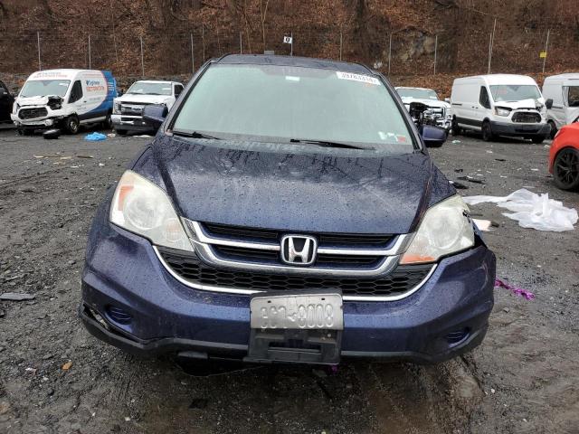 Photo 4 VIN: 5J6RE4H79AL040959 - HONDA CRV 