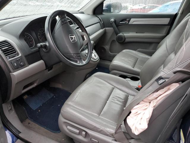 Photo 6 VIN: 5J6RE4H79AL040959 - HONDA CRV 