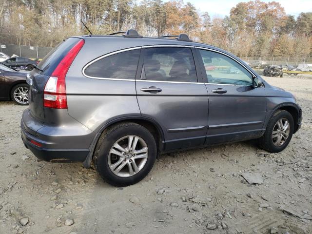 Photo 2 VIN: 5J6RE4H79AL041142 - HONDA CRV 