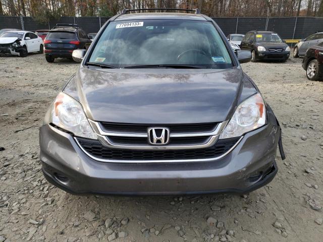 Photo 4 VIN: 5J6RE4H79AL041142 - HONDA CRV 