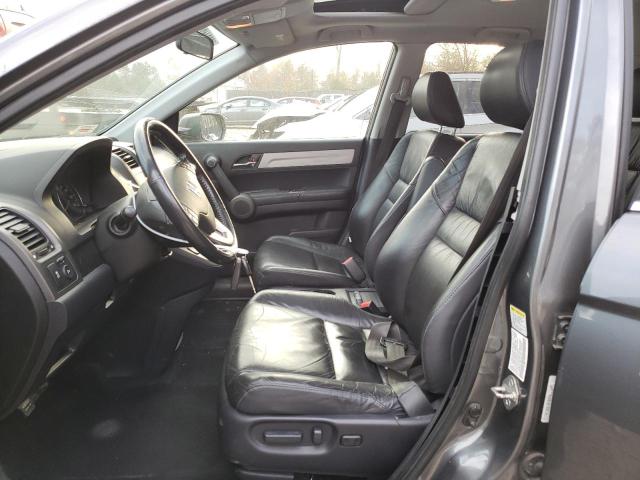 Photo 6 VIN: 5J6RE4H79AL041142 - HONDA CRV 