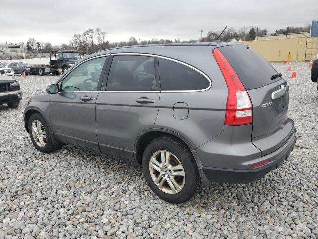 Photo 1 VIN: 5J6RE4H79AL046874 - HONDA CRV 