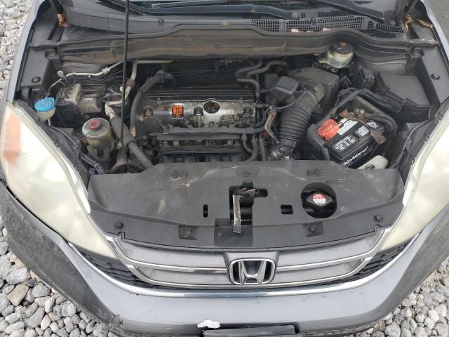 Photo 11 VIN: 5J6RE4H79AL046874 - HONDA CRV 