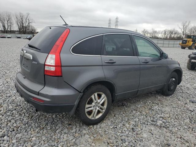 Photo 2 VIN: 5J6RE4H79AL046874 - HONDA CRV 