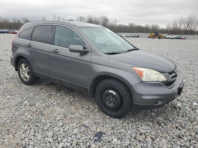 Photo 3 VIN: 5J6RE4H79AL046874 - HONDA CRV 