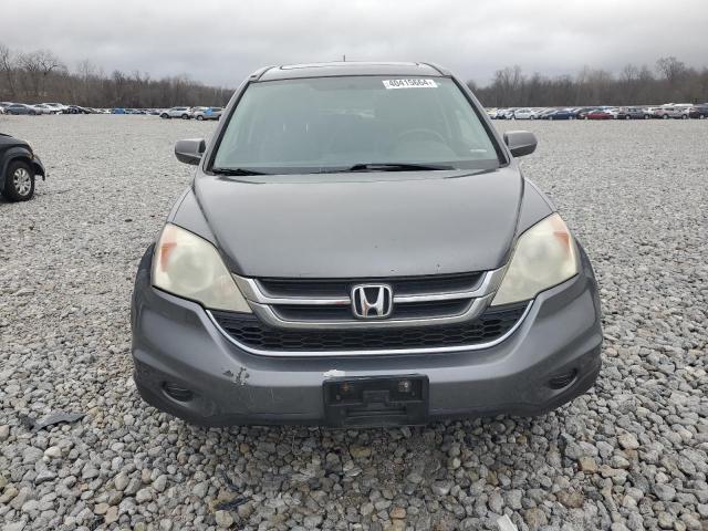 Photo 4 VIN: 5J6RE4H79AL046874 - HONDA CRV 