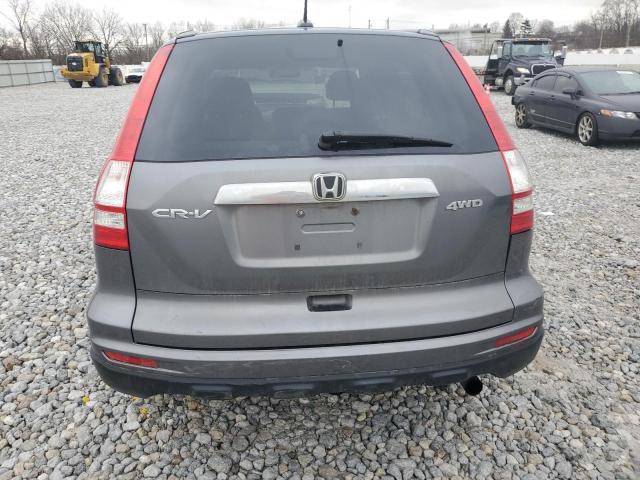 Photo 5 VIN: 5J6RE4H79AL046874 - HONDA CRV 