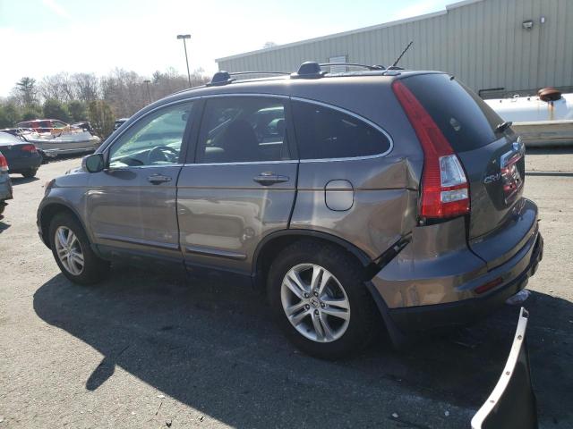 Photo 1 VIN: 5J6RE4H79AL049743 - HONDA CRV 