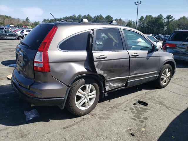 Photo 2 VIN: 5J6RE4H79AL049743 - HONDA CRV 