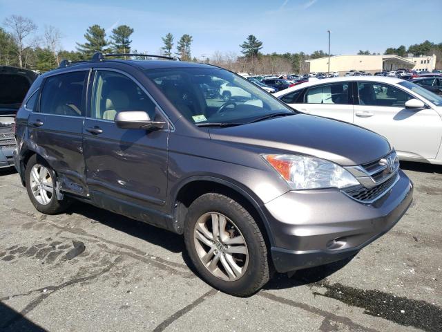 Photo 3 VIN: 5J6RE4H79AL049743 - HONDA CRV 