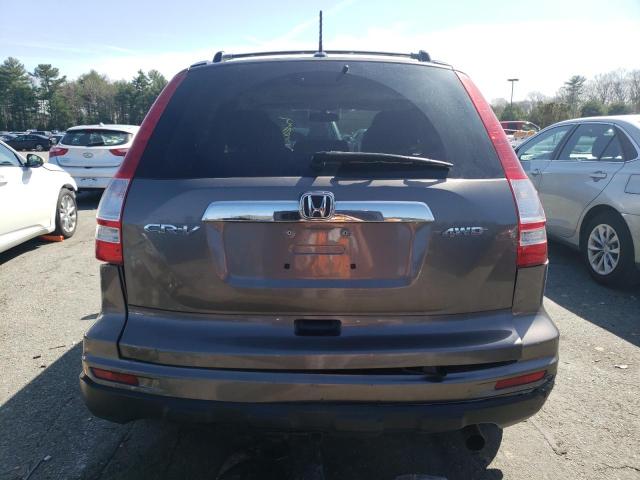 Photo 5 VIN: 5J6RE4H79AL049743 - HONDA CRV 