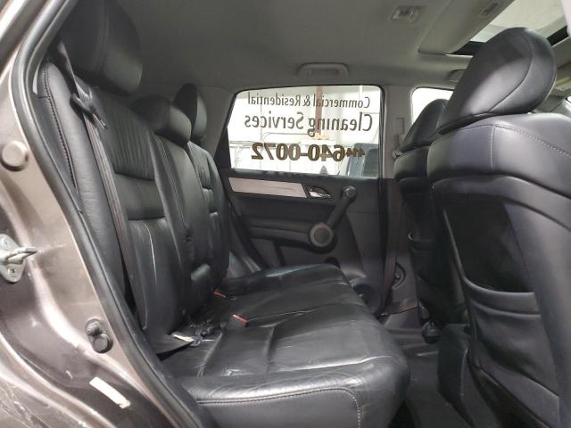 Photo 10 VIN: 5J6RE4H79AL051413 - HONDA CR-V EXL 