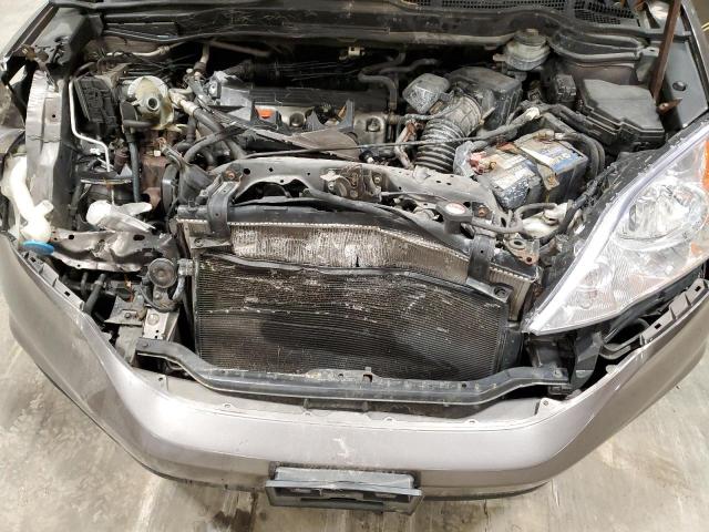 Photo 11 VIN: 5J6RE4H79AL051413 - HONDA CR-V EXL 