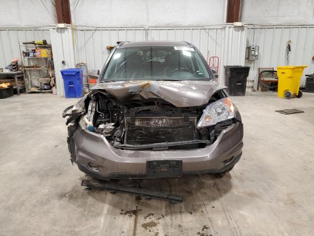 Photo 4 VIN: 5J6RE4H79AL051413 - HONDA CR-V EXL 