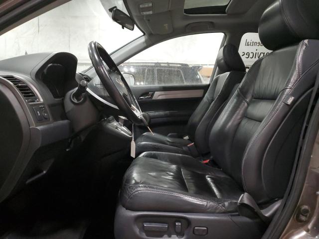 Photo 6 VIN: 5J6RE4H79AL051413 - HONDA CR-V EXL 